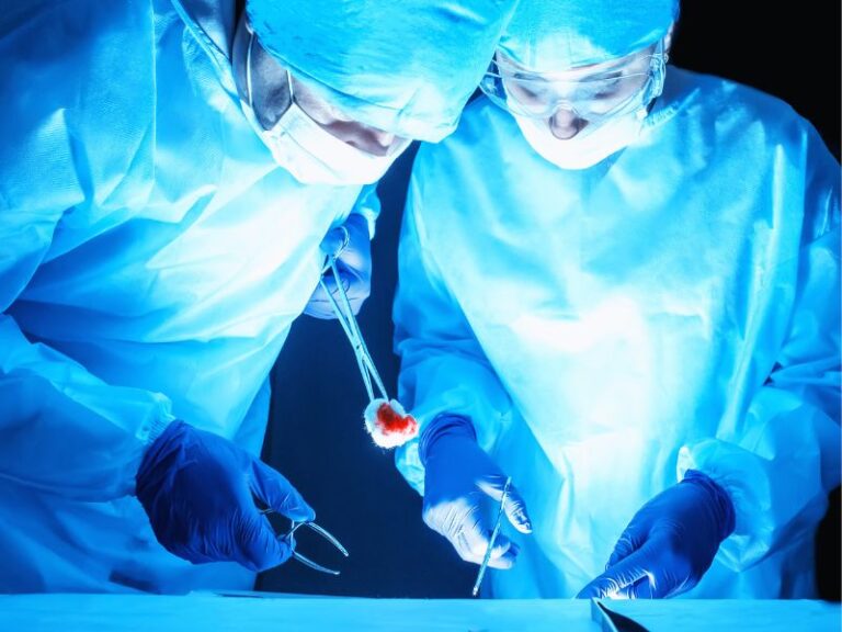 Oncologia de Alta Precisão e Benefícios da Cirurgia Robótica em Curitiba